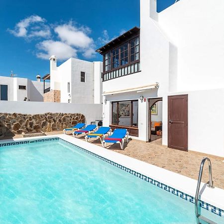 Villa Margarita By Villa Plus Tias Luaran gambar